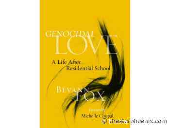 Excerpt: Genocidal Love by Bevann Fox