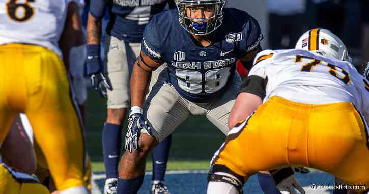 Utah State football in hurry-up mode with Oct. 24 start looming