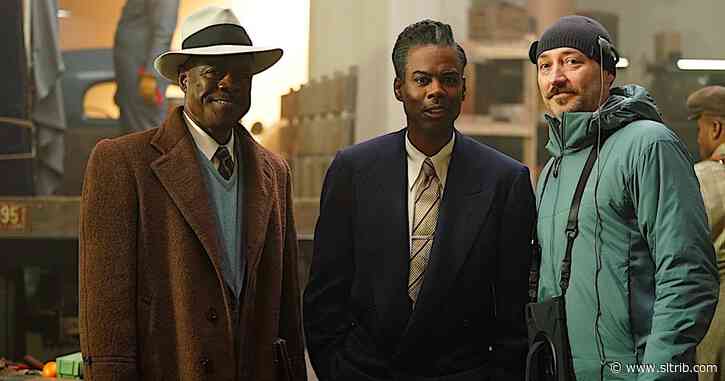 There’s a ‘Mormon’ in the new season of ‘Fargo,’ and a Utahn is one of the writers/producers