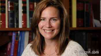 Notable dissents from Judge Amy Coney Barrett