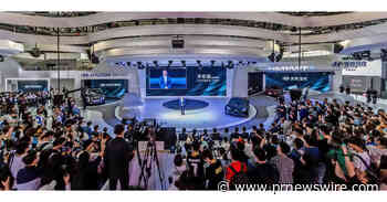 Auto China 2020: Hyundai Motor Shares Game-Changing Electrification Vision Driving Its Smart Mobility Transformation
