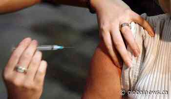 ‘When can I get the flu shot in Alberta?’ And other questions, answered