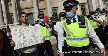 9 biggest coronavirus myths busted after record increase in new cases