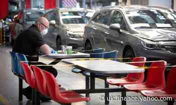 Fears for jobs grow as employers count cost of Sunak’s winter plan