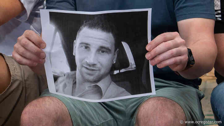 Timmy Solomon, a guide through the Rehab Riviera system, dies of overdose at 31