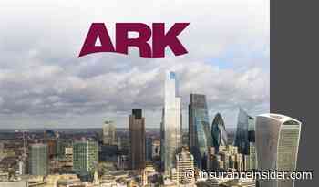 Ark in advanced talks with White Mountains on $800mn equity raise - The Insurance Insider