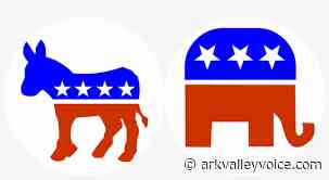 Guest Opinion: "All Politics is Local" - by Community Contributor - The Ark Valley Voice