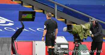 Everton penalty decision and handball rules explained