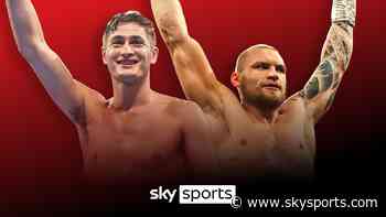 LIVE STREAM: Golden Contract semi-finals