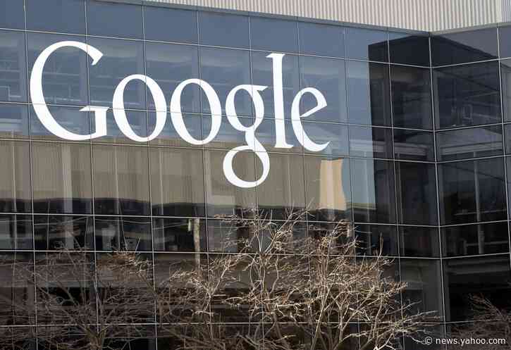 Justice Dept. expected to file antitrust action vs. Google