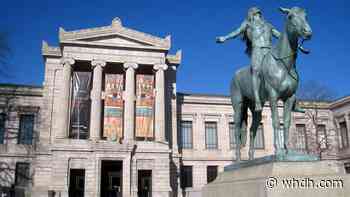 Museum of Fine Arts reopens this weekend in Boston - Boston News, Weather, Sports | WHDH 7News