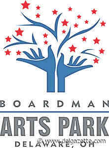 Boardman Arts Park up for grant - Delaware Gazette