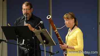 Hygienic hosting weekly arts and music events on Fridays in New London - theday.com