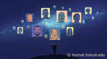 Fine Arts' Professors Give Advice to Fullerton College Students | Serving the Fullerton Community Since 1922 - The Hornet