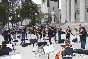 Supporting culture, arts is essential during pandemic (Editorial) - MassLive.com