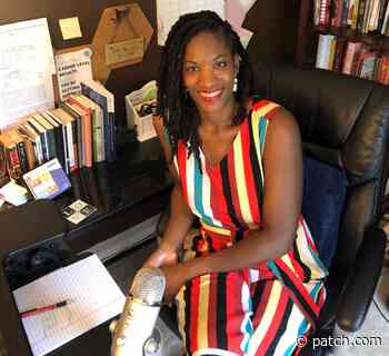 Conversations about the Arts in the Age of Black Lives Matter - Patch.com