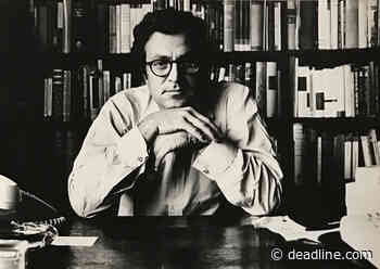 Robert L. Lasky Dies: APA Co-Founder Was 91 - Deadline