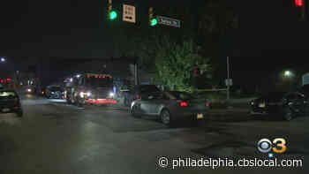 Woman’s Body Found On Fire In Alleyway Near Chester Fine Arts Building - CBS Philly