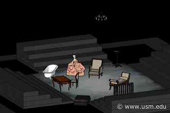 USM School of Performing and Visual Arts Announces Virtual Season - Southern Miss Now