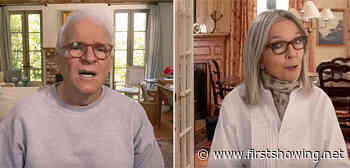 Watch: Nancy Meyers' 'Father of the Bride Part 3 (ish)' from Netflix