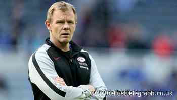 Reflective Mark McCall looks back on an era as Saracens bow out of Europe