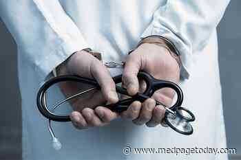 Op-Ed: Feds Should Crack Down on Docs Who Make Too Much Money