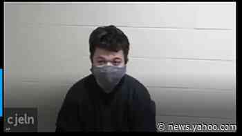 Kenosha shooting suspect Kyle Rittenhouse fights extradition charges