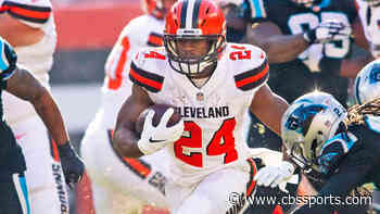 Browns vs. Washington Football Team odds, line: 2020 NFL picks, Week 3 predictions from proven model