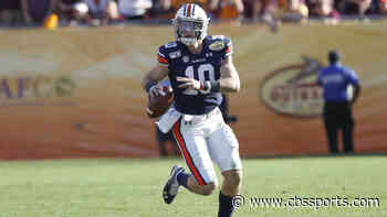 Auburn vs. Kentucky: Live stream, watch online, TV channel, kickoff time, football game preview