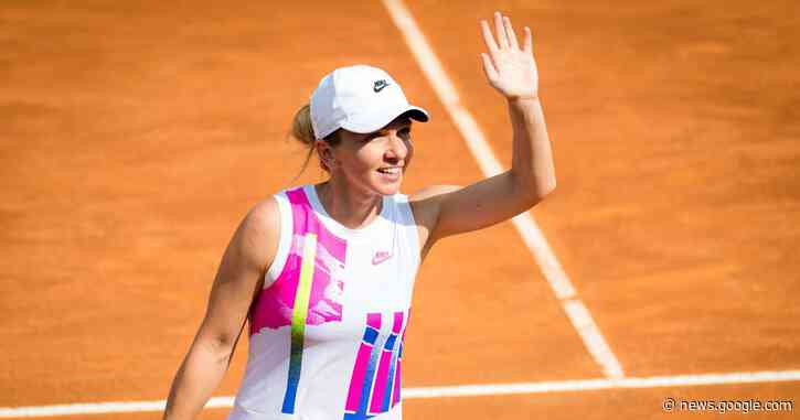 French Open 2020, Day 1: Order of Play - WTA Tennis