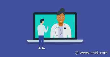 Feeling anxious? Why online therapy might work better than an office visit     - CNET