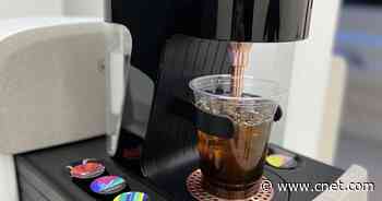 Robots, flexible TVs and more are in EVs' futures, Hyundai says     - Roadshow