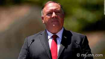 Pompeo to keynote Florida conservative Christian event, raising ethical and legal questions