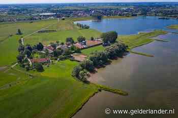 Neder-Betuwe hoeft niet ‘op de koffie’ in Wageningen over toekomst van recreatieplas Maneswaard