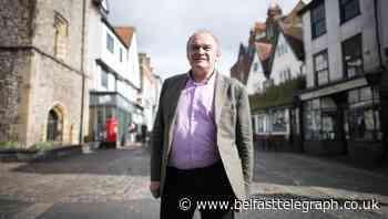 Lib Dem leader Sir Ed Davey says party is ‘not strong’