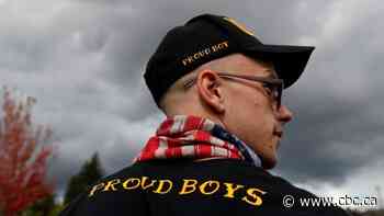 Proud Boys rally has Portland, Ore., in weekend state of emergency