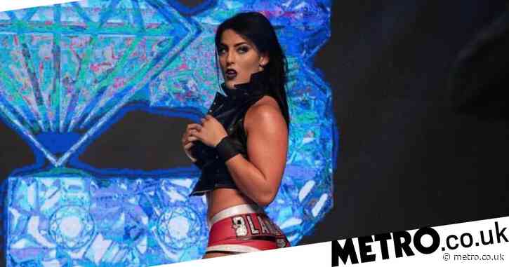 Tessa Blanchard addresses racism claims and wrestling hiatus after IMPACT exit