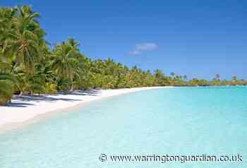 10 private islands you can buy for the price of a high end London home