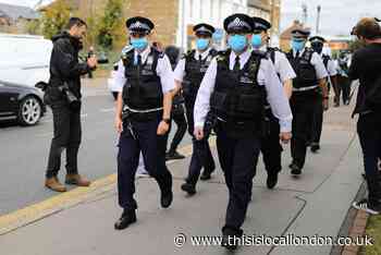 Croydon shooting: Tributes pour in for Sgt Matt Ratana