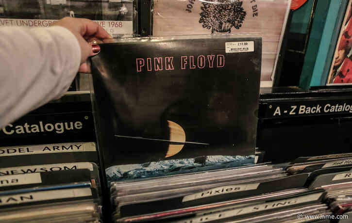 Fans share hauls from second of three 2020 Record Store Day events
