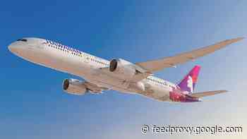 Hawaiian Airlines offering Covid-19 testing