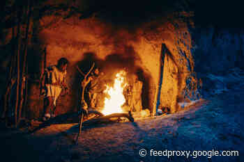 Did Neanderthals Really Live in Caves?