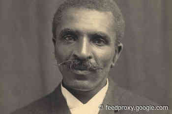 George Washington Carver’s Legacy Went Beyond Peanuts