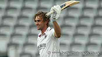 Essex still have the advantage heading into final day despite Tom Lammonby ton