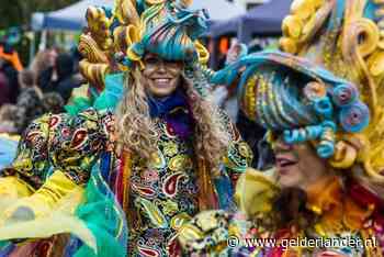 Berg en Dal tackelt coronadreiging voor carnaval 2021 door volksfeest naar zomer te verschuiven