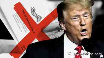 Trump's attempts to undermine election integrity unnerve the country