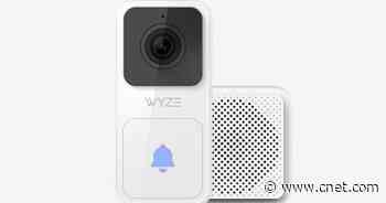 Cool weekend top deals: $80 laser tag, $36 fancy power bank, $30 smart doorbell and more     - CNET