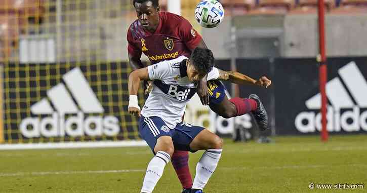 RSL looking for first result on the road when it plays at Minnesota United