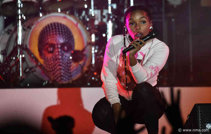 Janelle Monáe says the police system is “built on traumatising Black folks”
