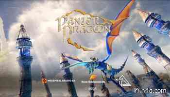 Panzer Dragoon: Remake for PS4 Gets New Trailer; Releases September 28